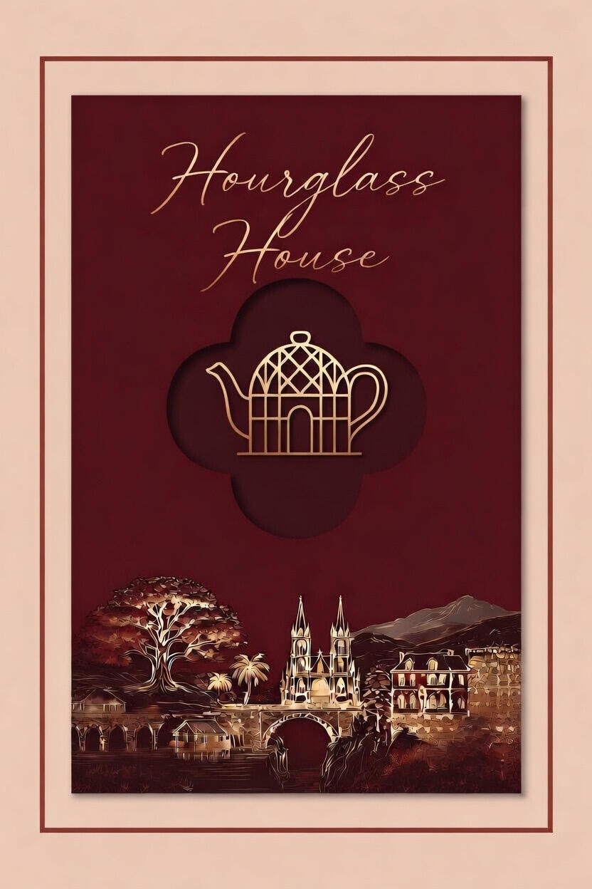 Hourglass House